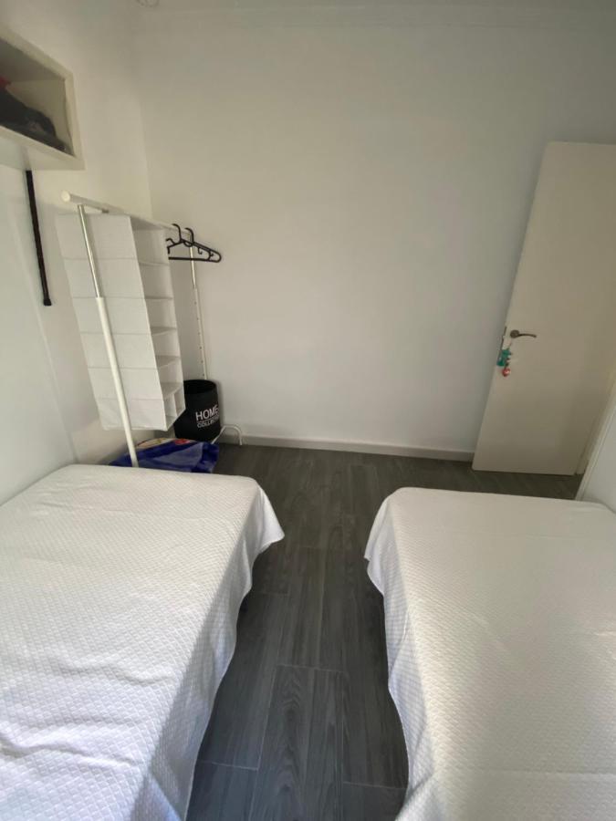 Habitaciones La Vina Cadice Esterno foto